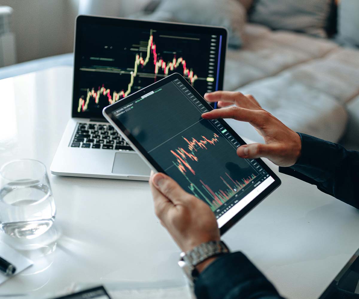SEO for trader website SEO for trader website