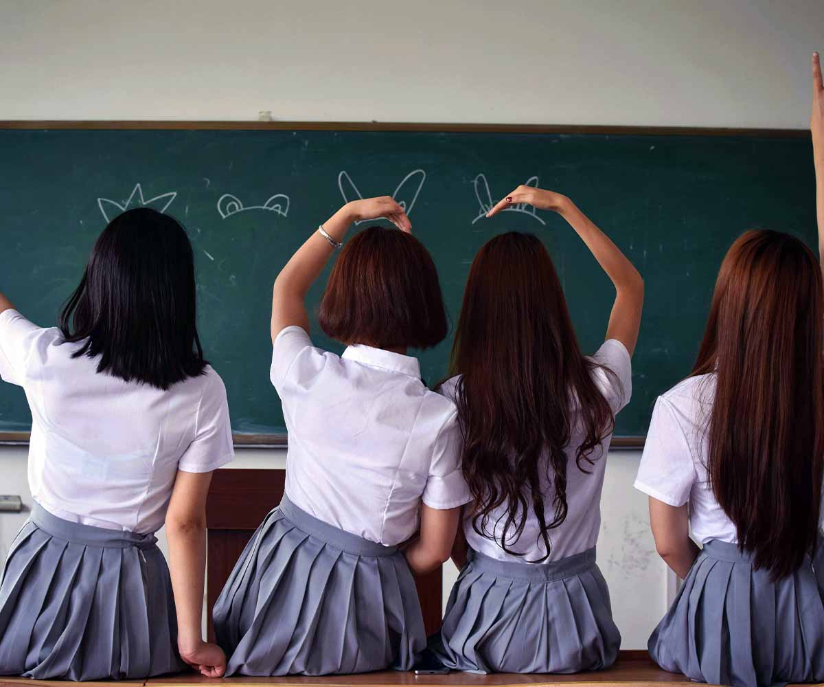SEO for High School website SEO for High School website