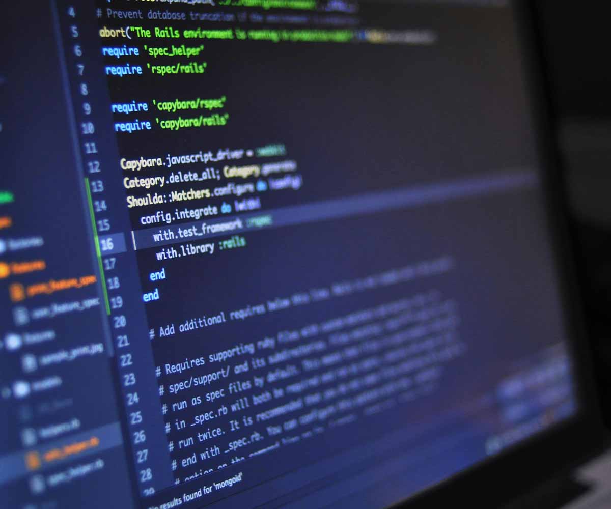SEO for software training institute website SEO for software training institute website