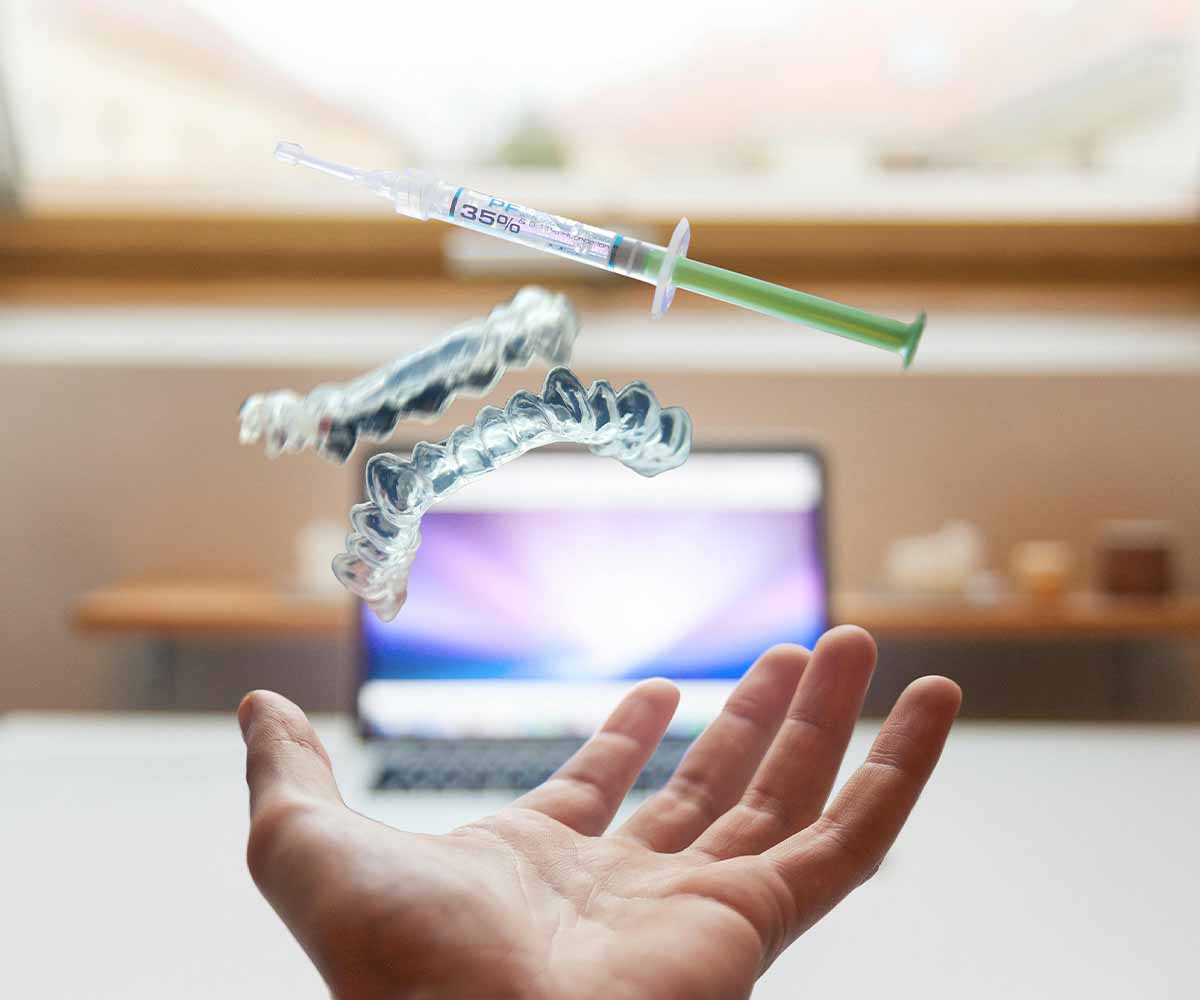 SEO for Dental College website