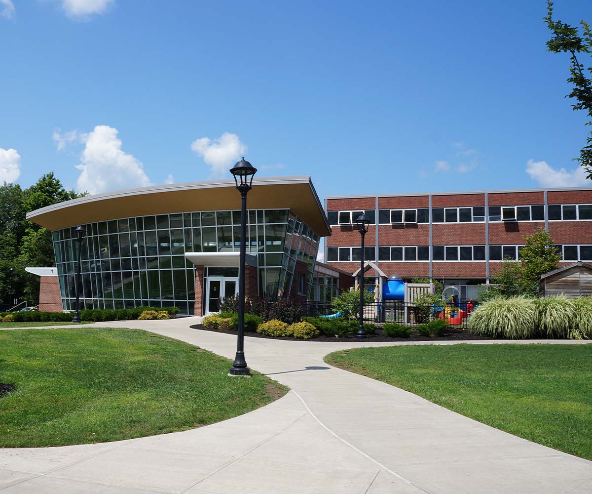SEO for College website