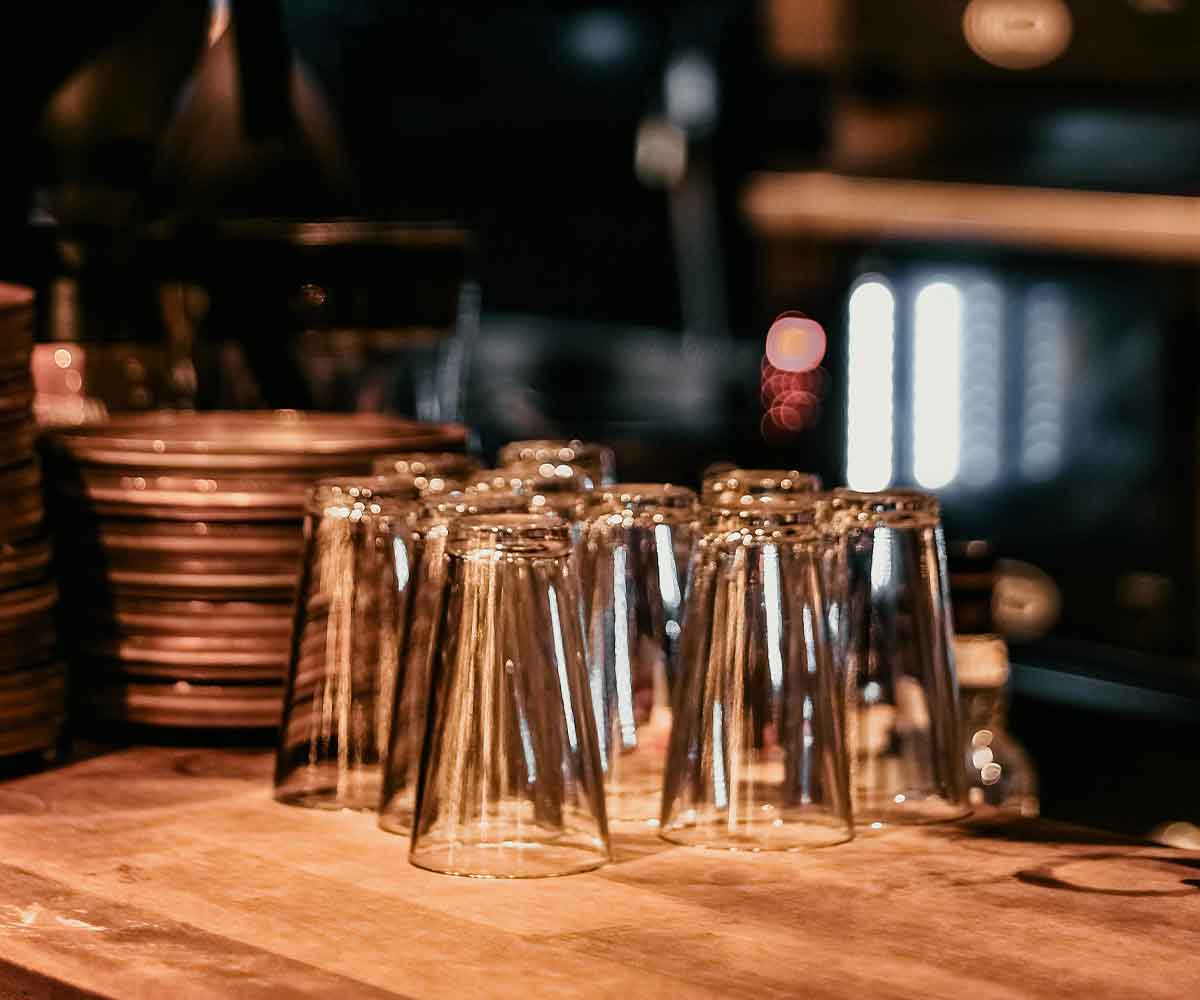 Website Designing Company for Resto bar in Dubai