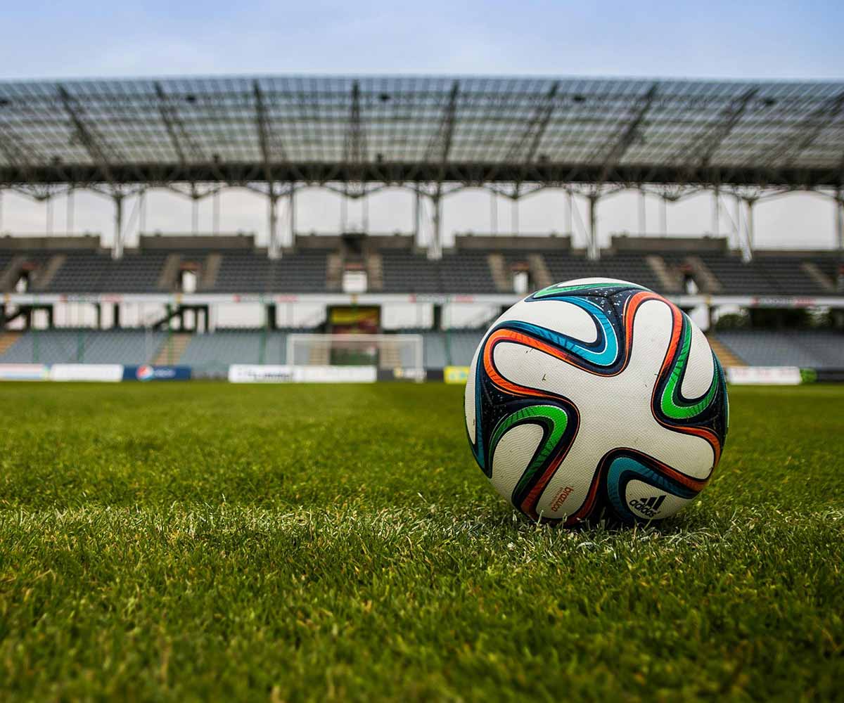 SEO for sports academy website SEO for sports academy website