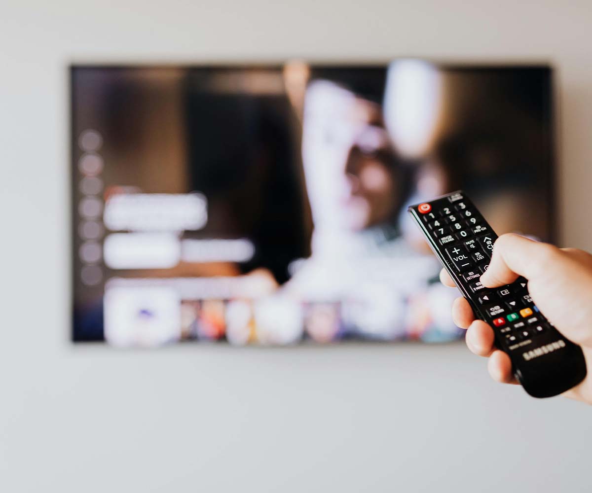 SEO for TV Channel website SEO for TV Channel website