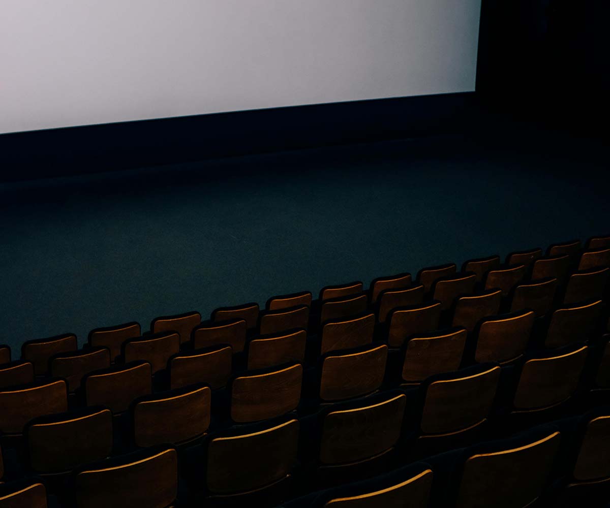 Website Designing Company for Movie in Dubai