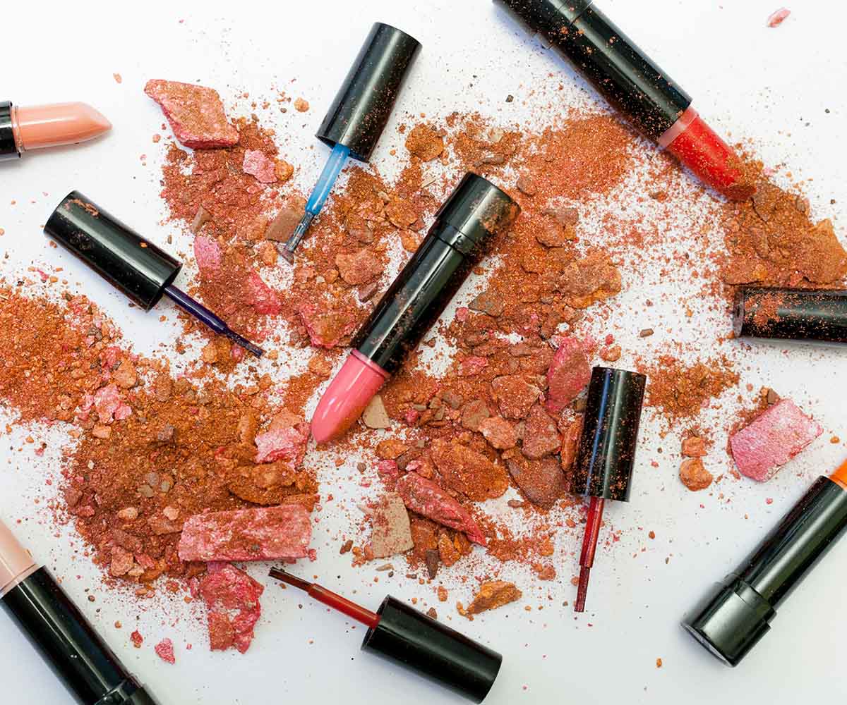 SEO for beauty products website SEO for beauty products website
