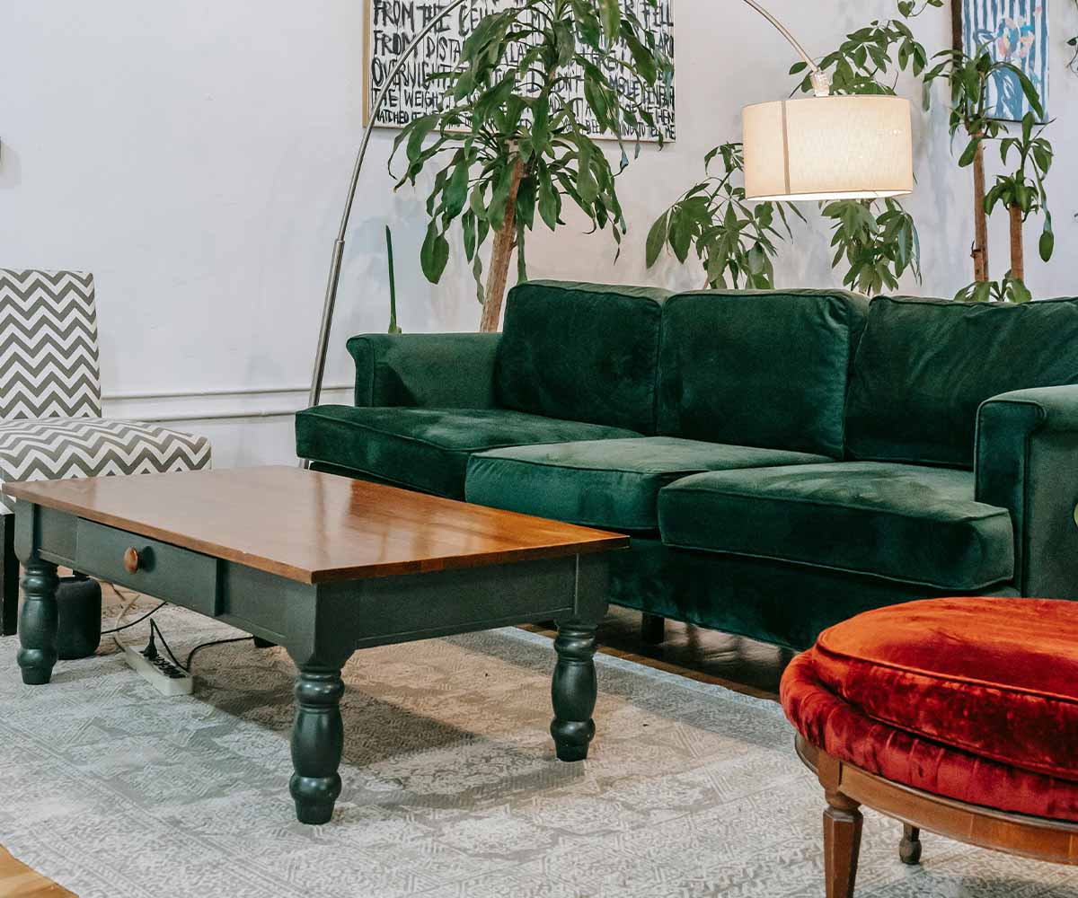 SEO for home furnishings website SEO for home furnishings website