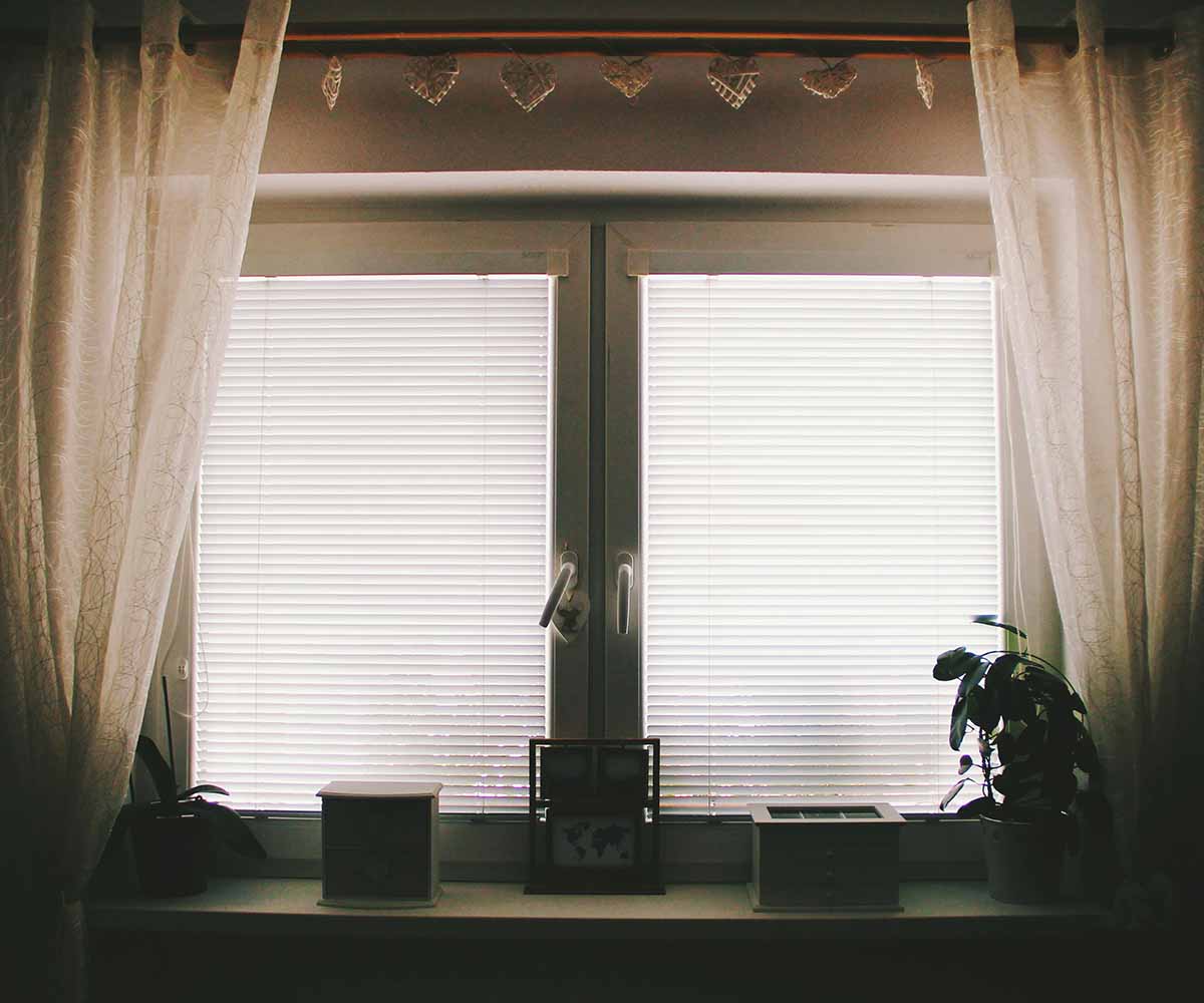 SEO for curtains blinds company website SEO for curtains blinds company website