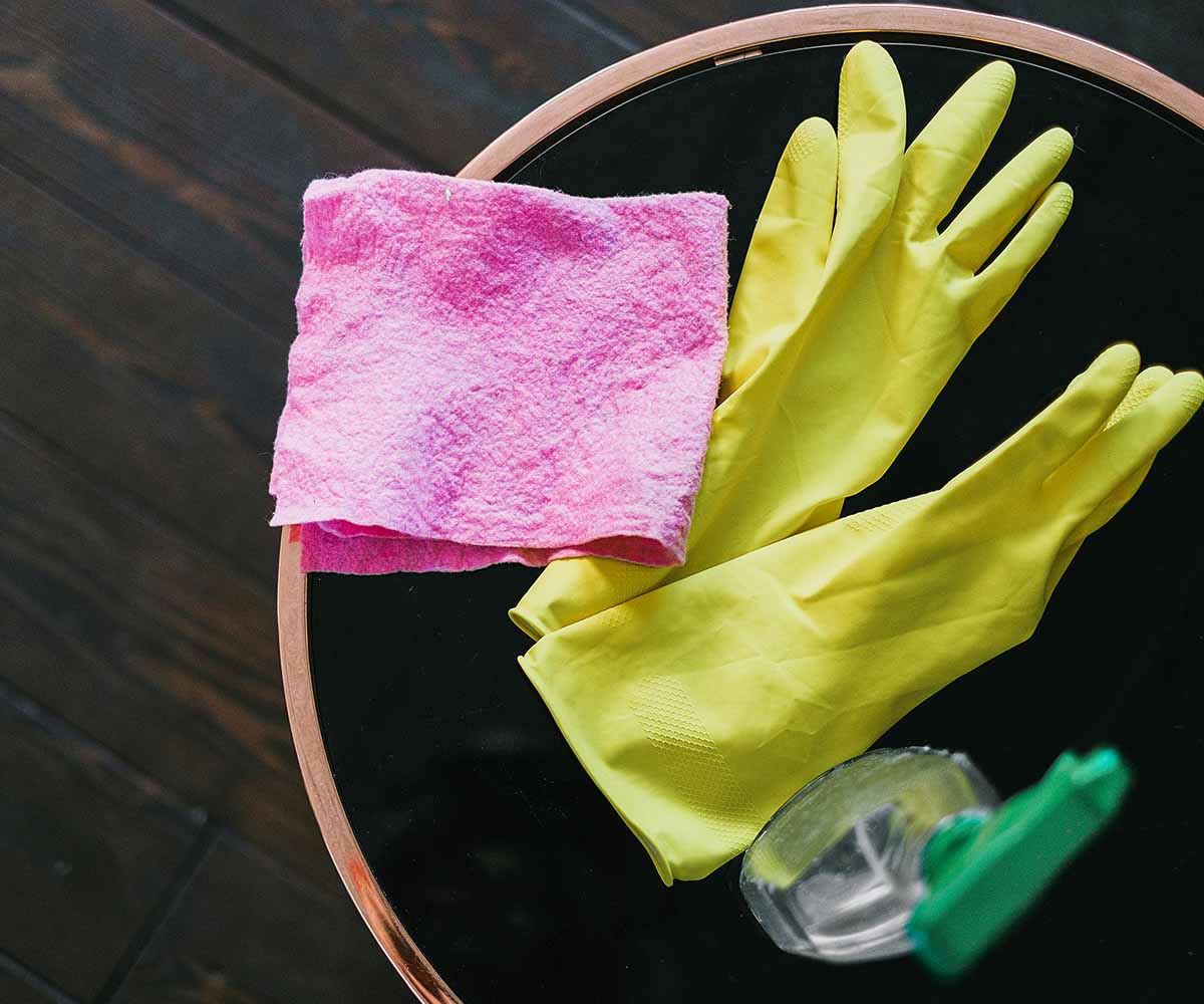 SEO for cleaning products website SEO for cleaning products website