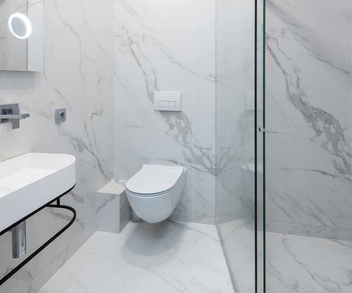 Website Designing Company for Sanitaryware Company in Dubai