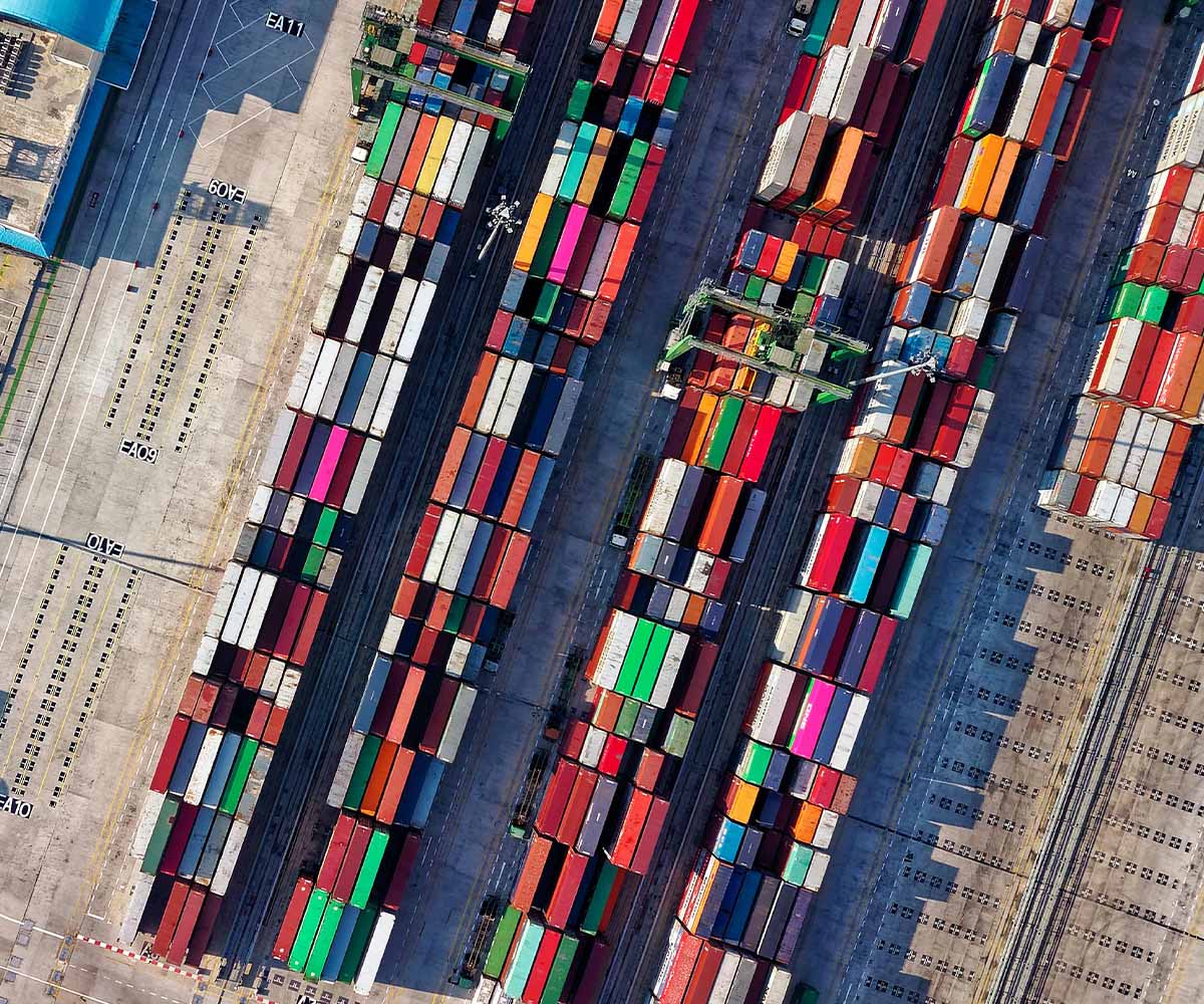 Website Designing Company for Logistics Company in Dubai