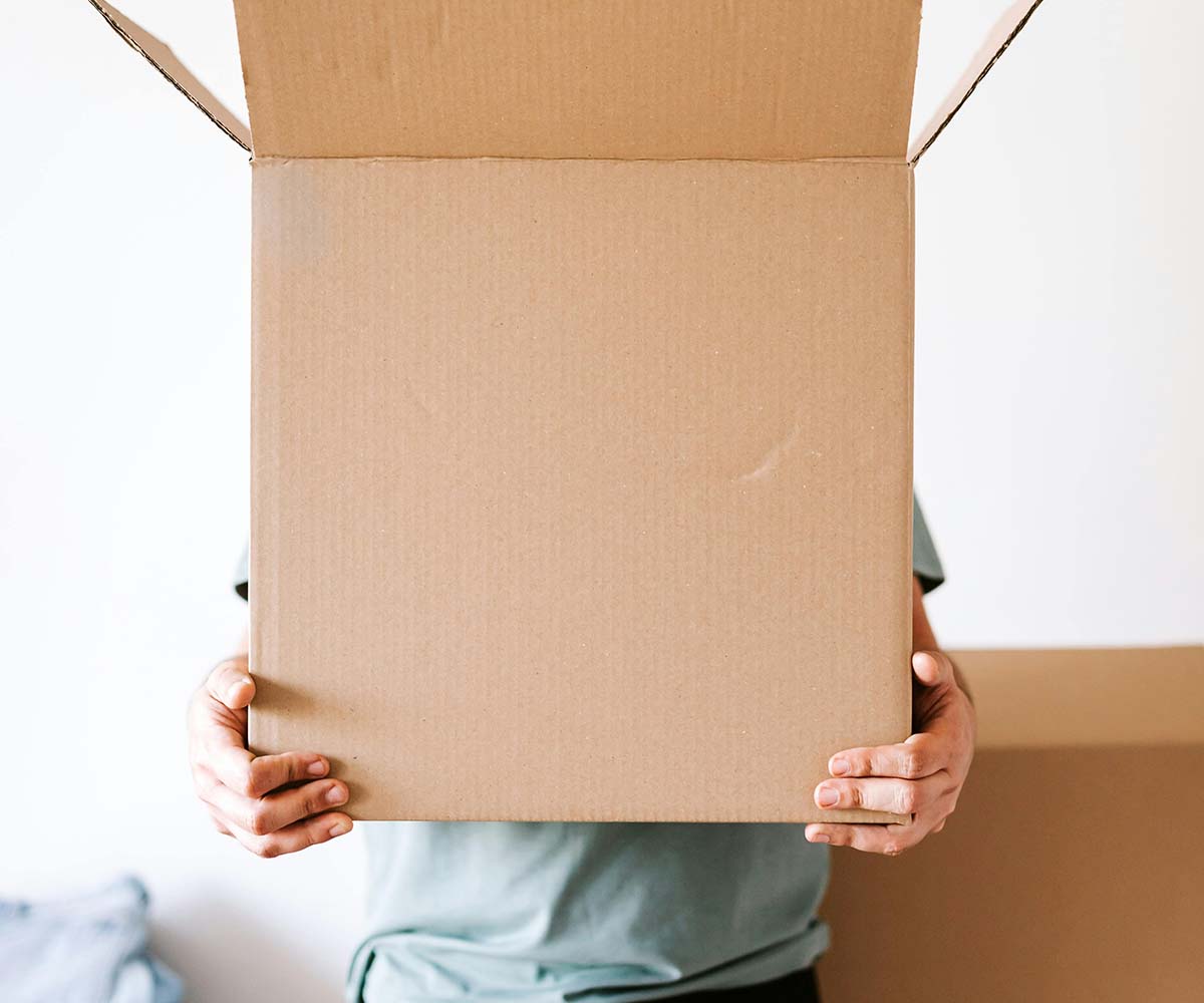 Website Designing Company for Courier Company in Dubai