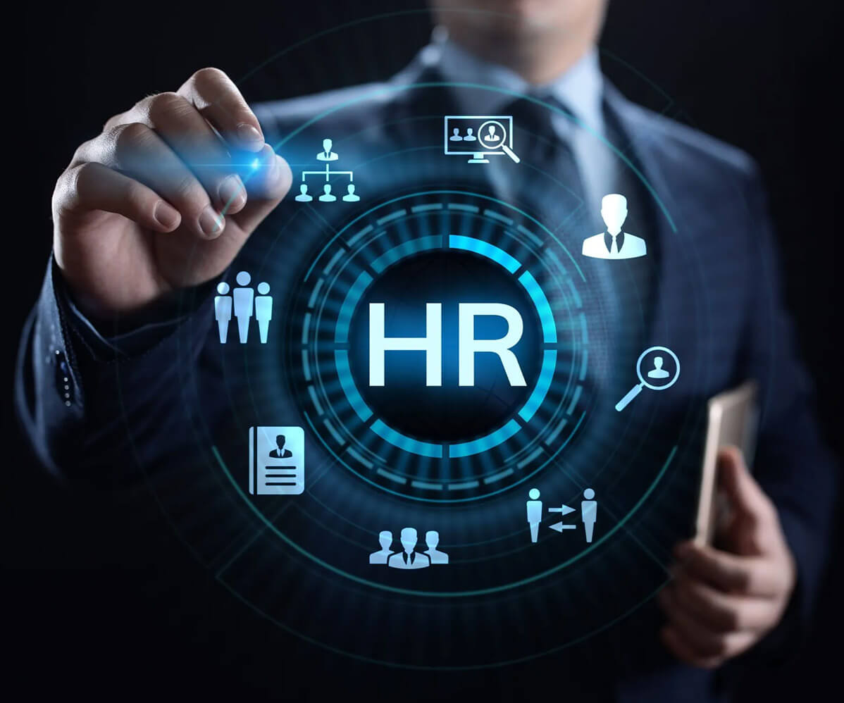 Website Development Company for HR Company Website Development Company for HR Company
