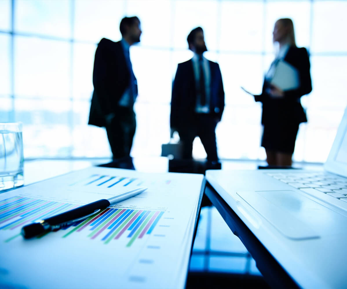Website Development Company for Business Consultancy