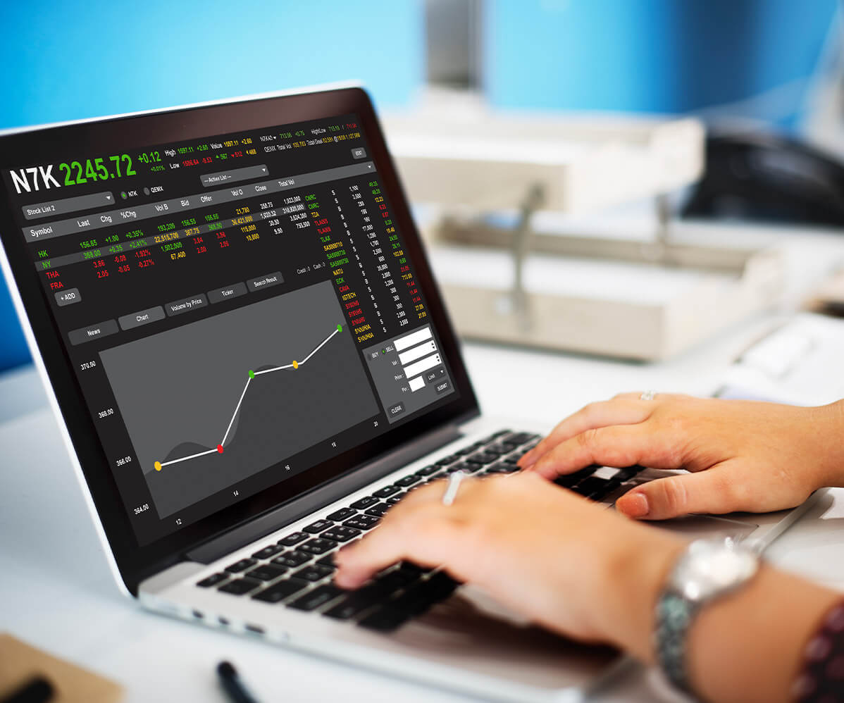 Website Designing Company for Trading Company Website Designing Company for Trading Company