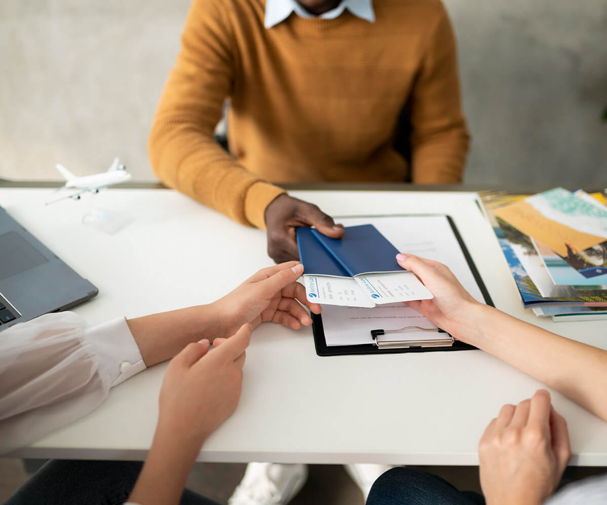 Website Development Company for Immigration Center Website Development Company for Immigration Center