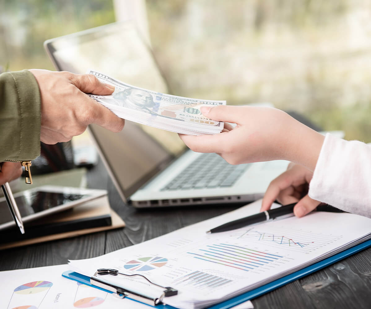 Website Development Company for Money Exchange Company Website Development Company for Money Exchange Company
