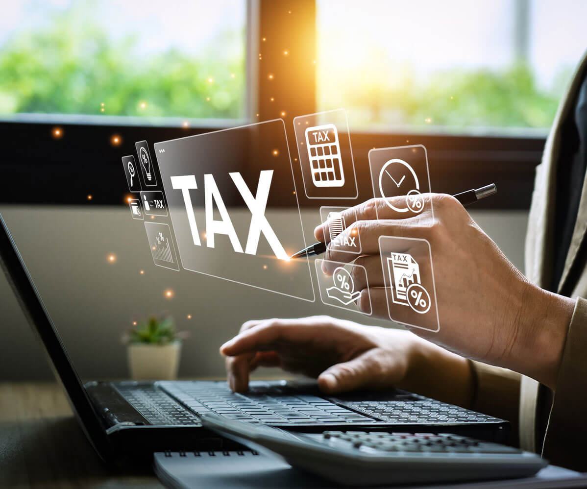 Website Development Company for Tax Consultant Website Development Company for Tax Consultant
