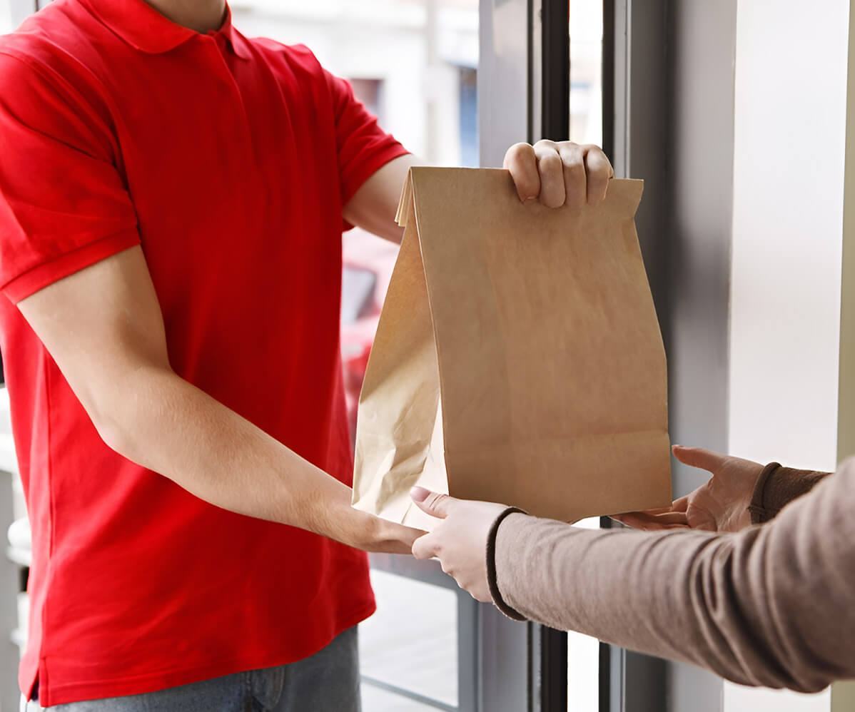 Food delivery website development company Food delivery website development company