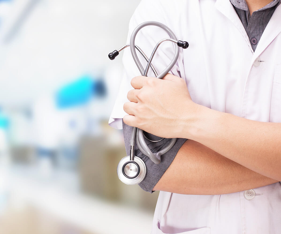 Medical center website development company