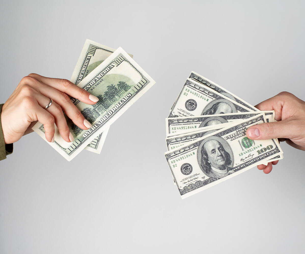 SEO for Money Exchange Company SEO for Money Exchange Company