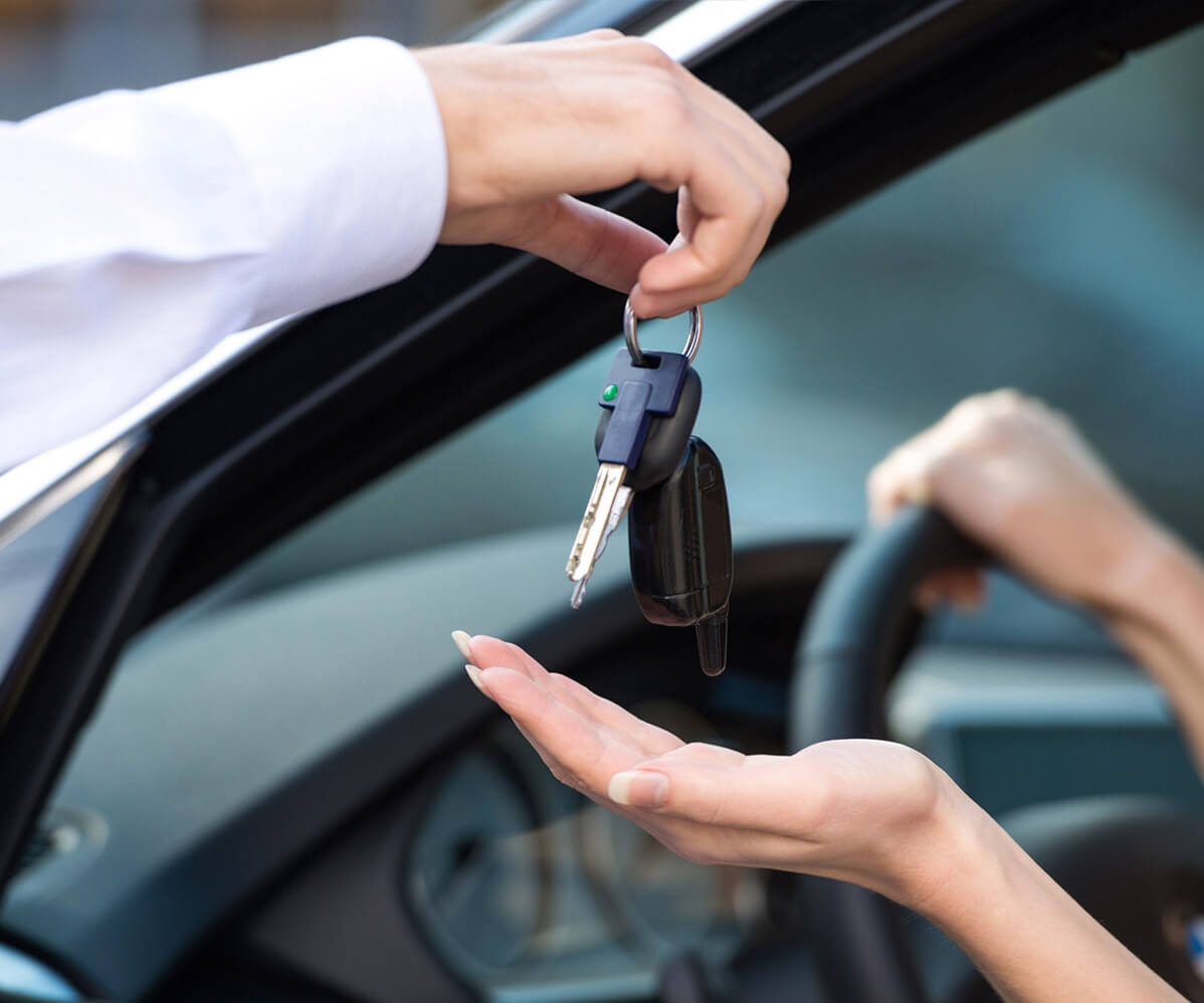best SEO company for car rental