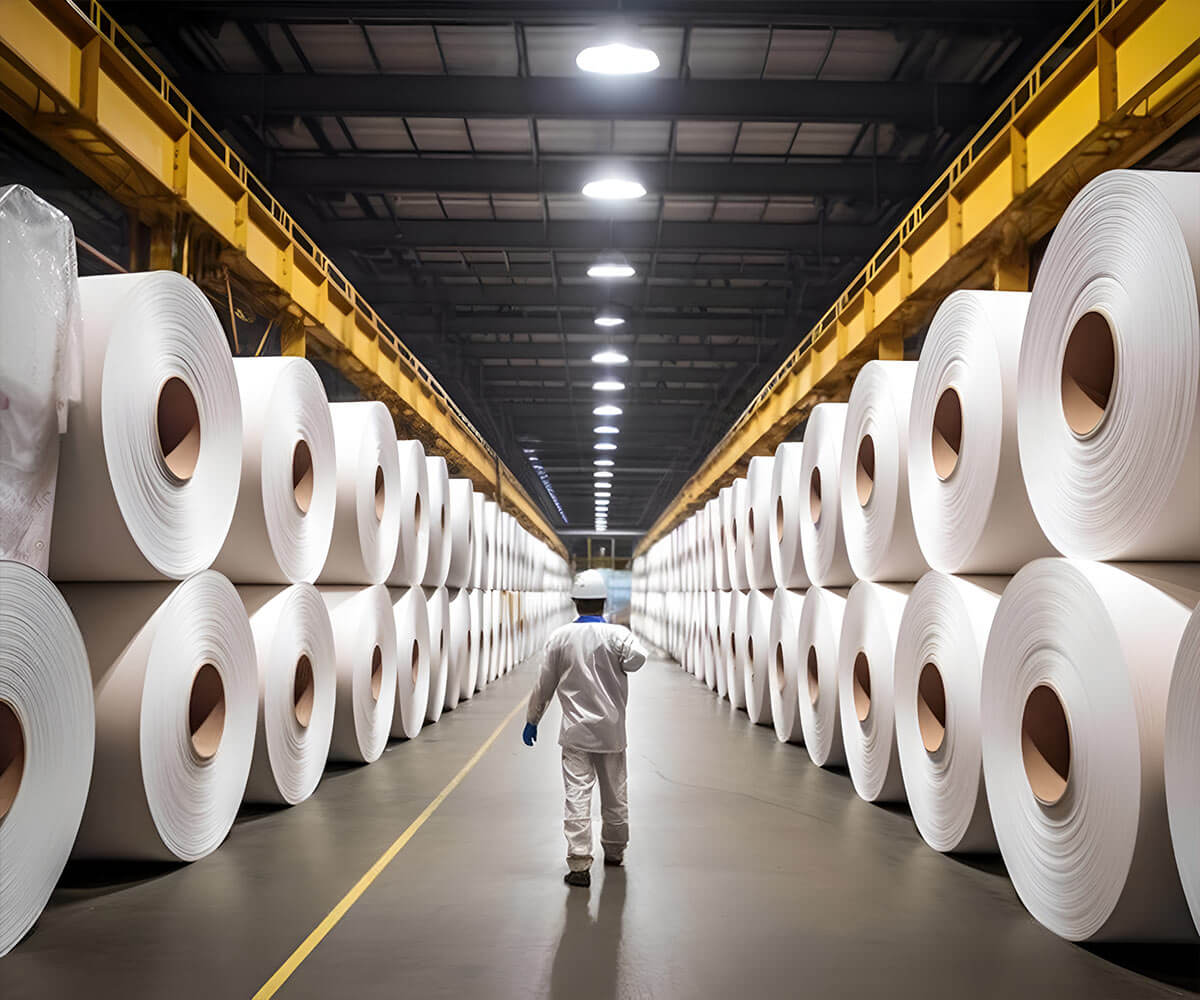 SEO for Paper Company SEO for Paper Company