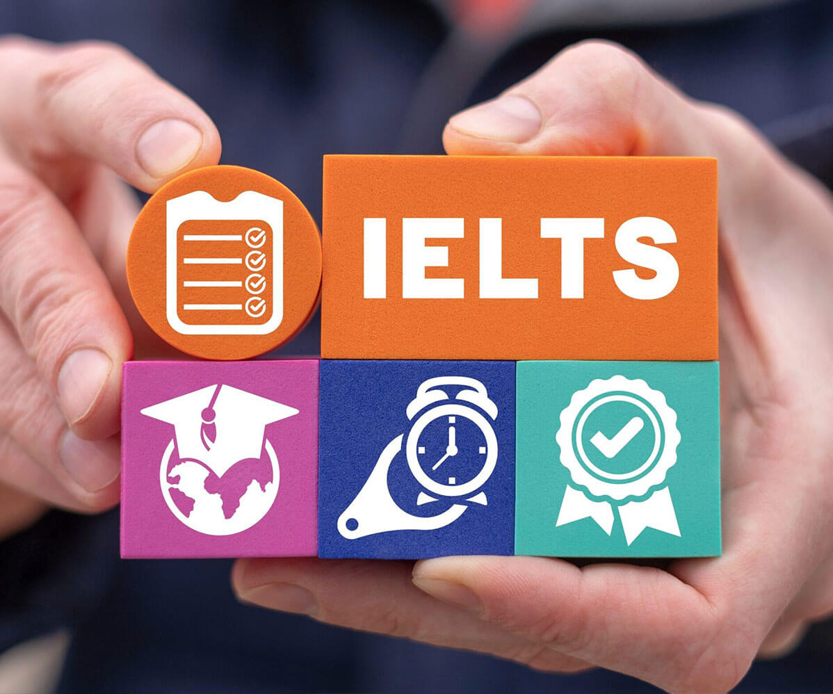 SEO for IELTS Coaching Center SEO for IELTS Coaching Center
