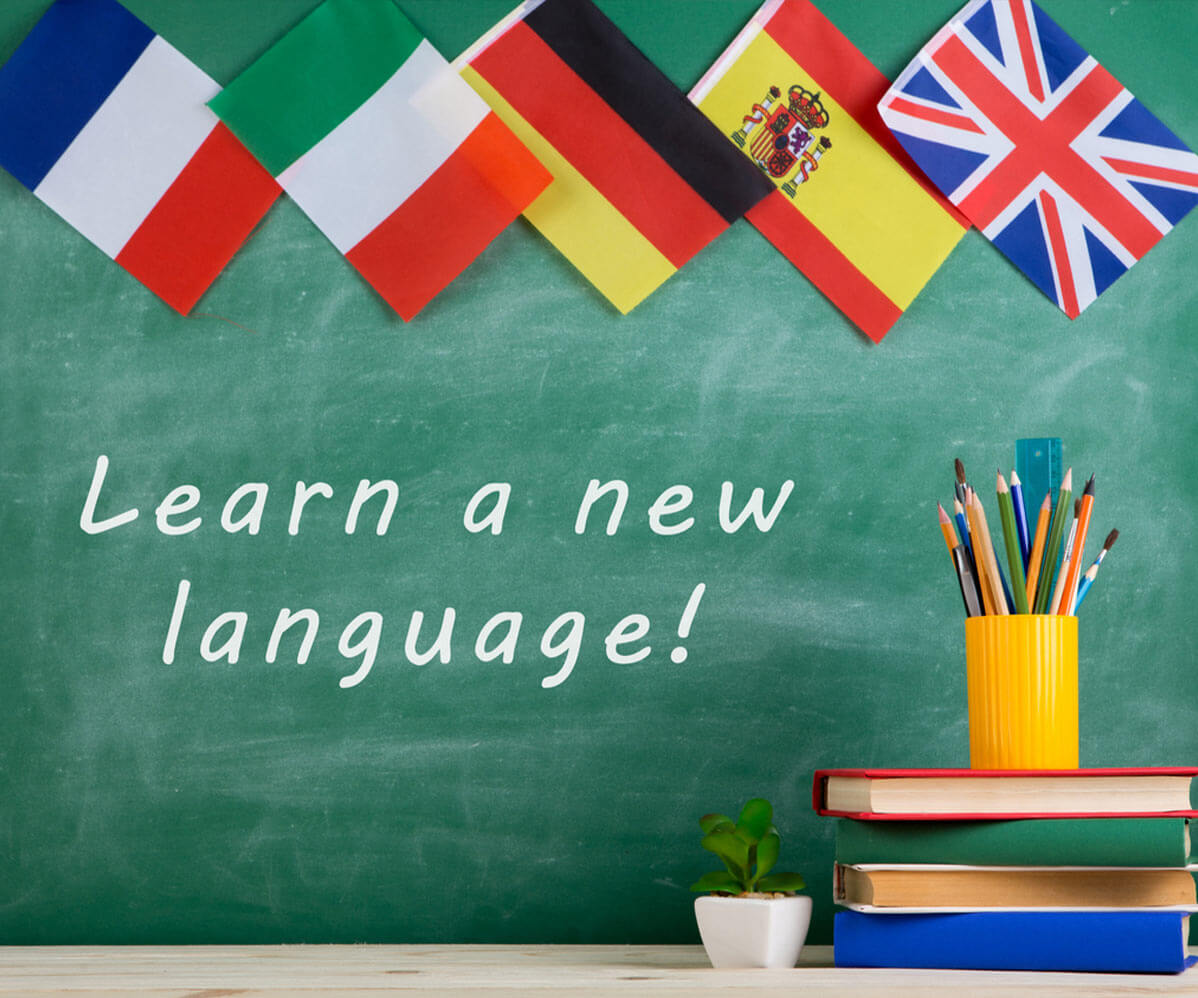 SEO for Language Classes SEO for Language Classes