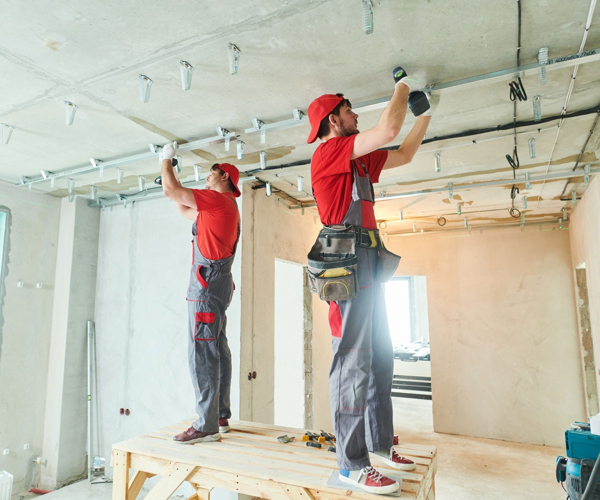 website development for fit out company website development for fit out company
